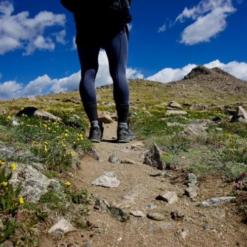 Beginner’s Guide To Trail Running: Tips And Essential Gear