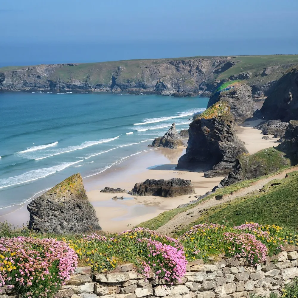 Exploring Cornwall’s Spring Hikes: Practical Tips And Routes