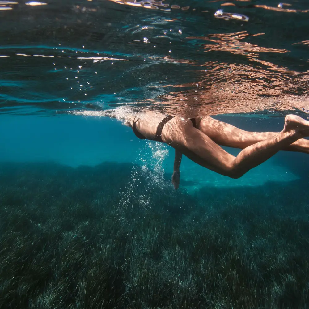 10 Reasons To Make Cold Water Swimming a Daily Habit 