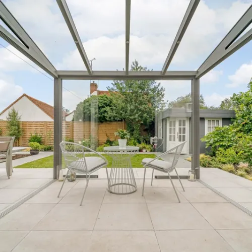 Are Garden Rooms Worth The Money?