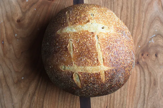 How To Make Sourdough Bread
