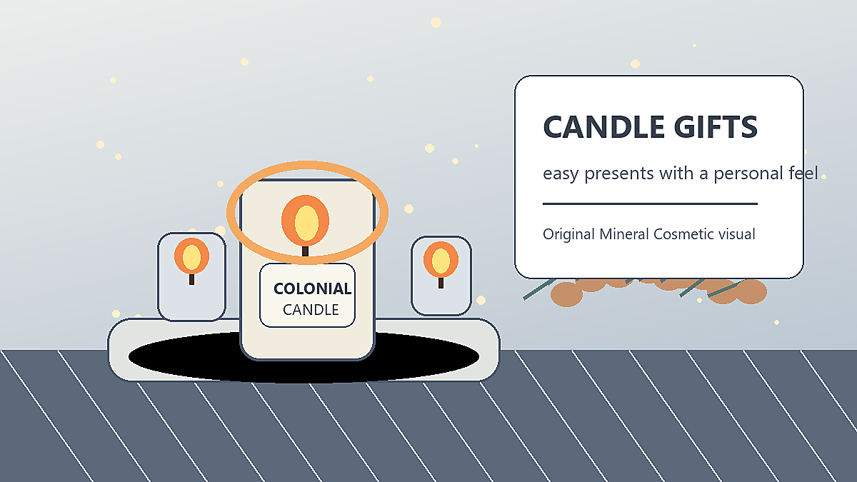 Candle Gift Ideas for Hosts, Teachers, and New Homes