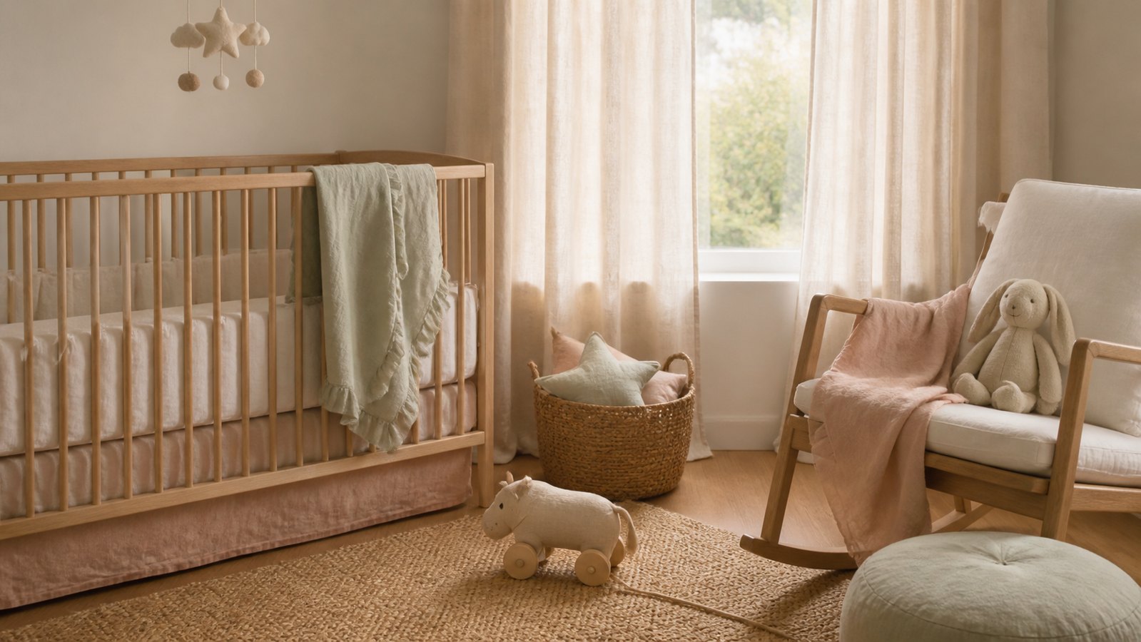 Family-Friendly Linen Home Ideas That Still Look Beautiful