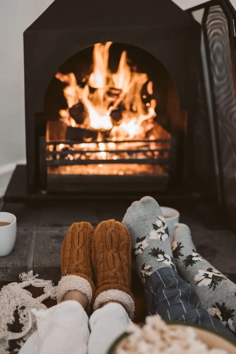 6 Environmentally-Friendly Ways Prep Your Property For Winter