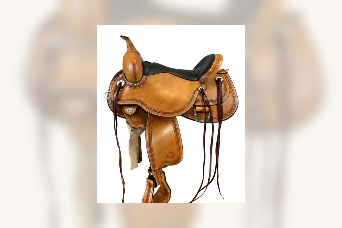 Saddle Room Care Edit: A Polished Home Ritual for Leather and Tack